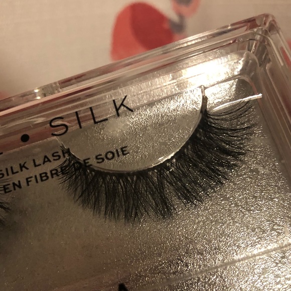 Sephora LUX Silk Eyelash Collection Style~ Royal~ - Picture 4 of 6